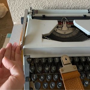 Typewriter